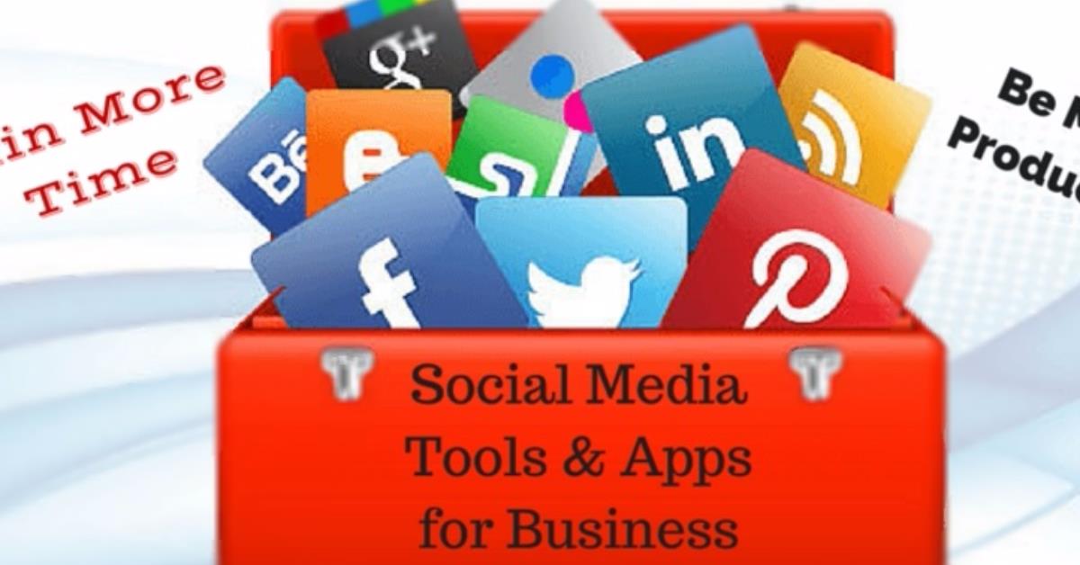 10 Essential B2B Social Media Tools for Efficient Marketing