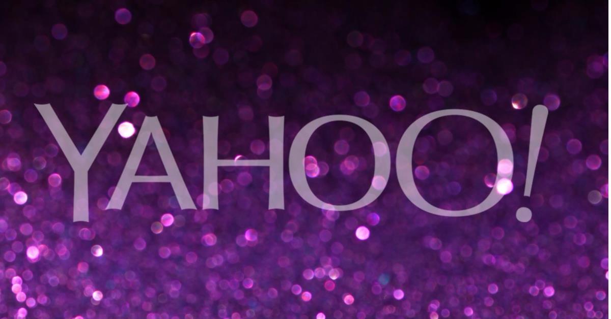 Yahoo Updates Transparency Report
