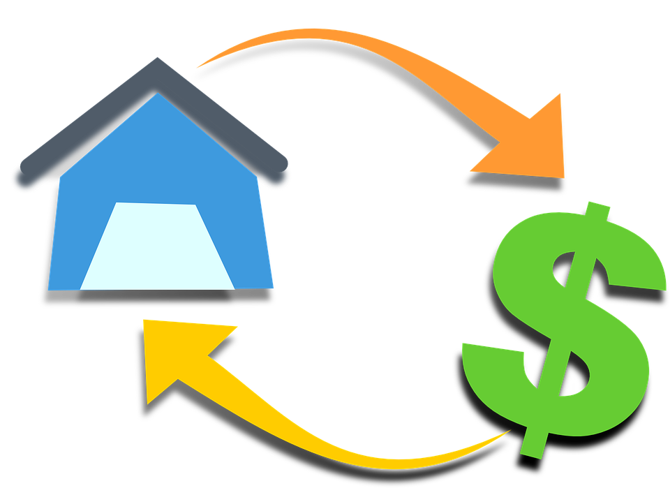 Hard Money Loans for Real Estate Investors