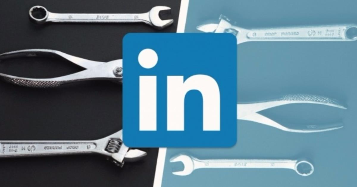 The Top 10 LinkedIn Tools to Improve Sales Prospecting