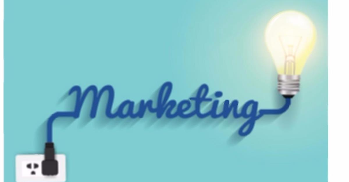 MARKETING