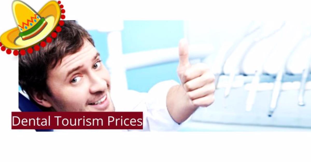Dental Tourism Prices