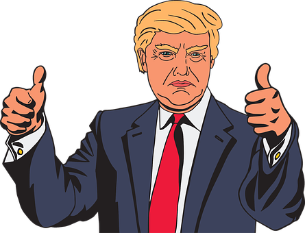  Important Lessons for B2B technology PR from Donald Trump’s Campaign 