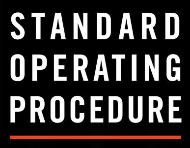 Tips on How to Create a Standard Operating Procedure