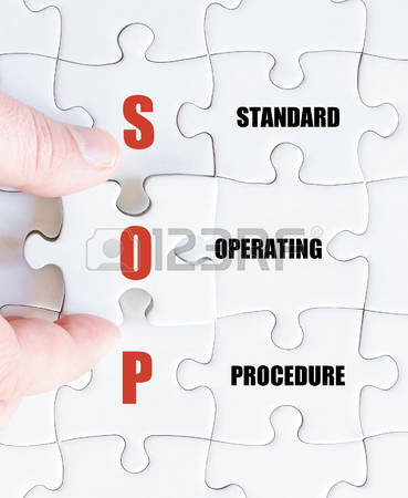 How a Standard Operating Procedure for Inventory Control can Benefit your Business