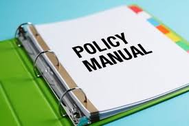 Tips on How to Write a Policy &amp; Procedure Task Outline