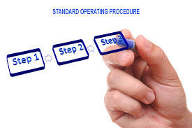 4 Benefits of Having a Standard Operating Procedure in your Business