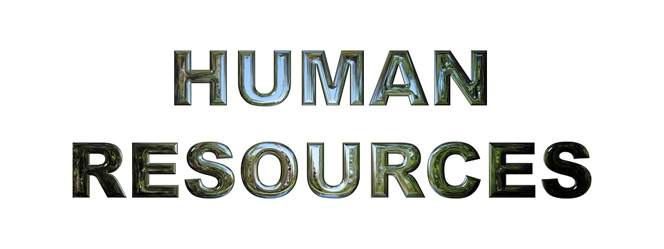 Standard Operating Procedure Manual: Human Resources