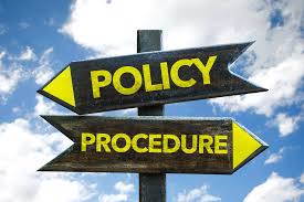 Creating a Human Resource Policy Guidebook