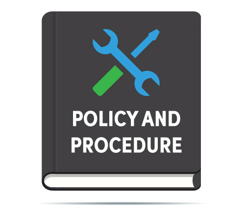 Formatting your Procedures and Policies Manuals