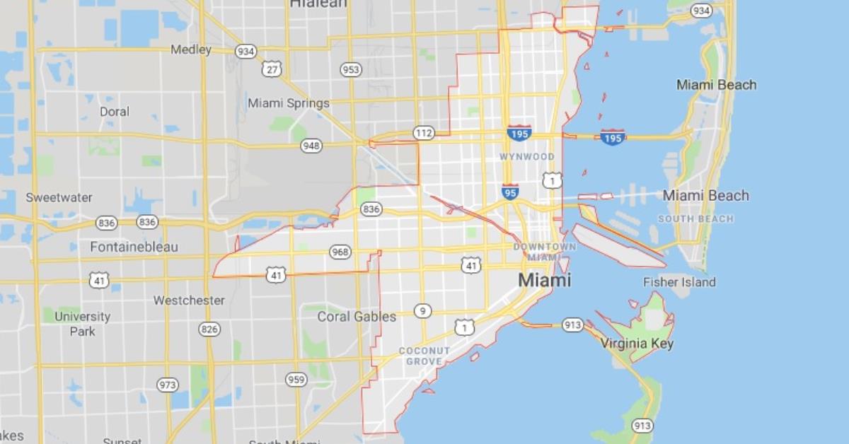 Property Manager Miami