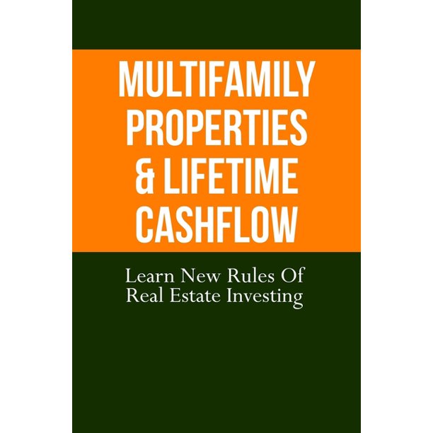 Multifamily Properties _ Lifetime Cash Flow Nicky Desisles
