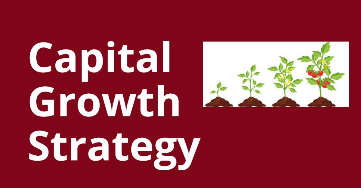 Capital Growth Strategy