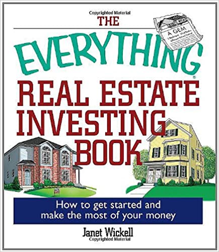 The Everything Real Estate Investing Book