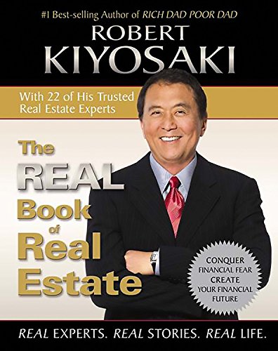 The Real Book of Real Estate - Real Experts. Real Stories. Real Life.