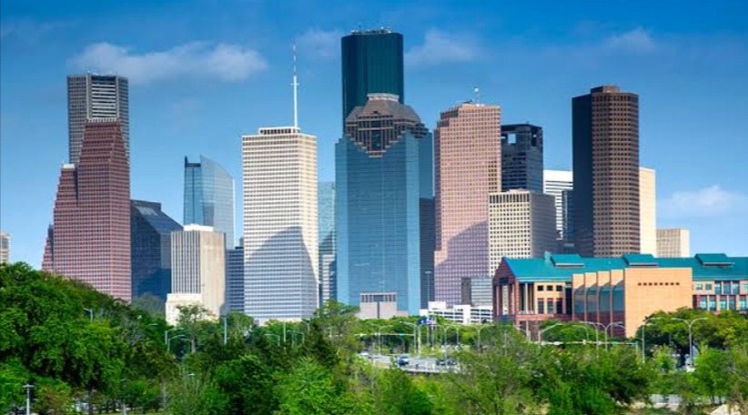 invest in houston real estate