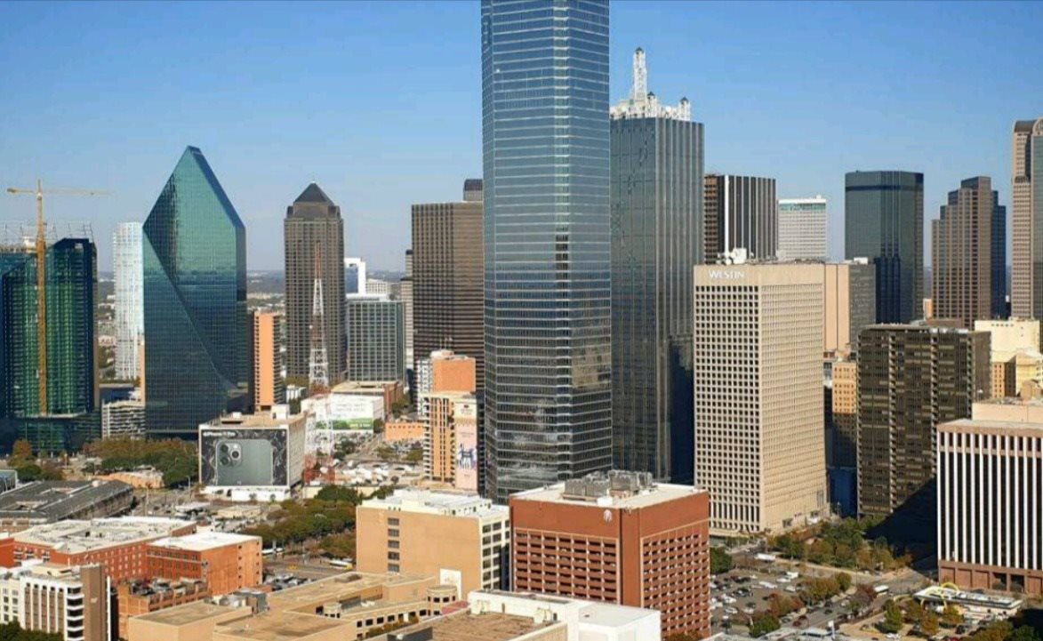 invest in dallas real estate