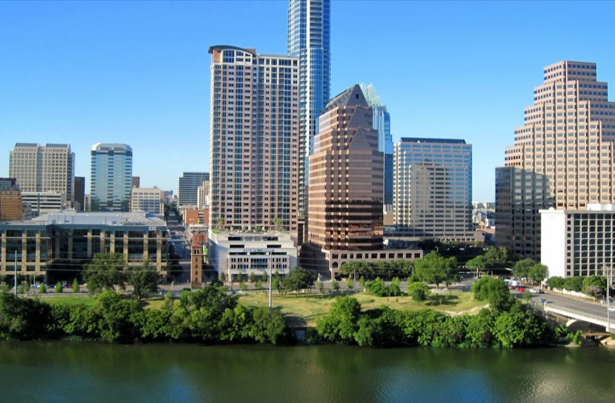 invest in austin real estate