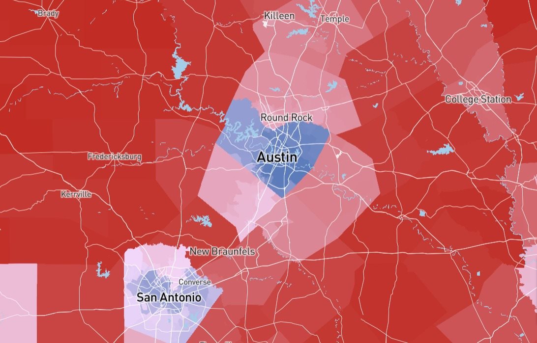 Austin real estate