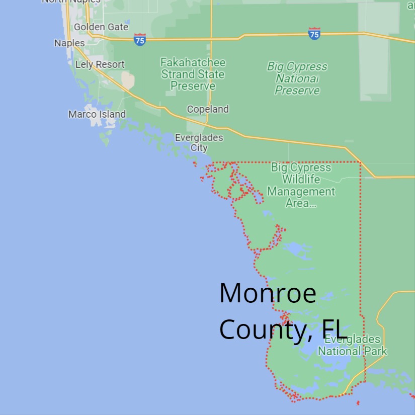 Monroe County, FL