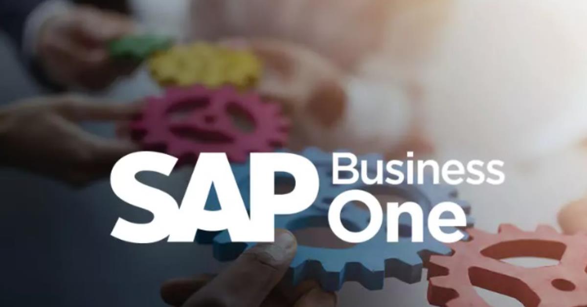 Can you Really Save Cost Using SAP Business One?