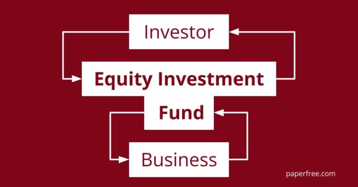 what is equity investment