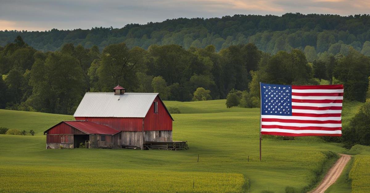 Expedited Green Cards: Streamline Your EB-5 Visa with Rural Investments | rural tea