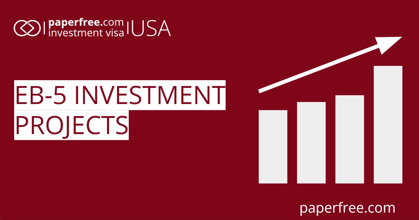 eb 5 investment projects