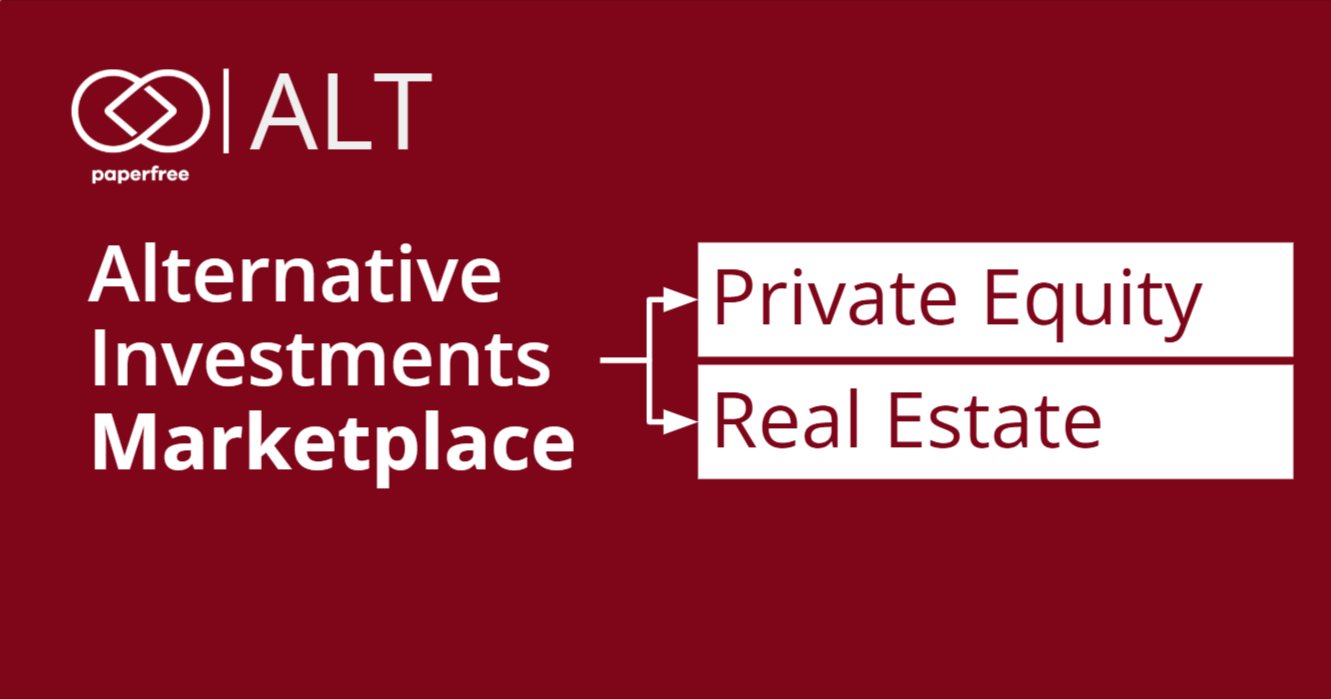 alternative investments