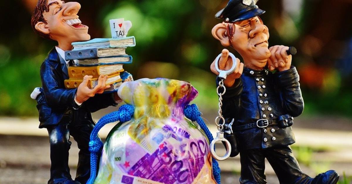 Be on the Look Out for Insurance Scams from Commercial Hard Money Loan Lenders