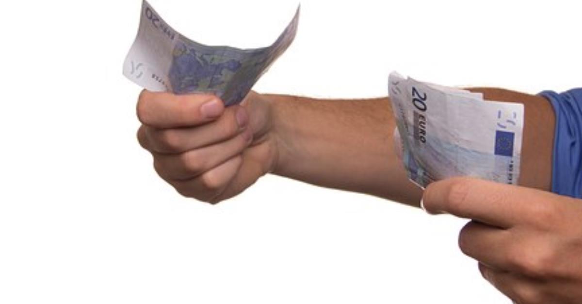A Comparison of the US Against the UK Average Down Payment