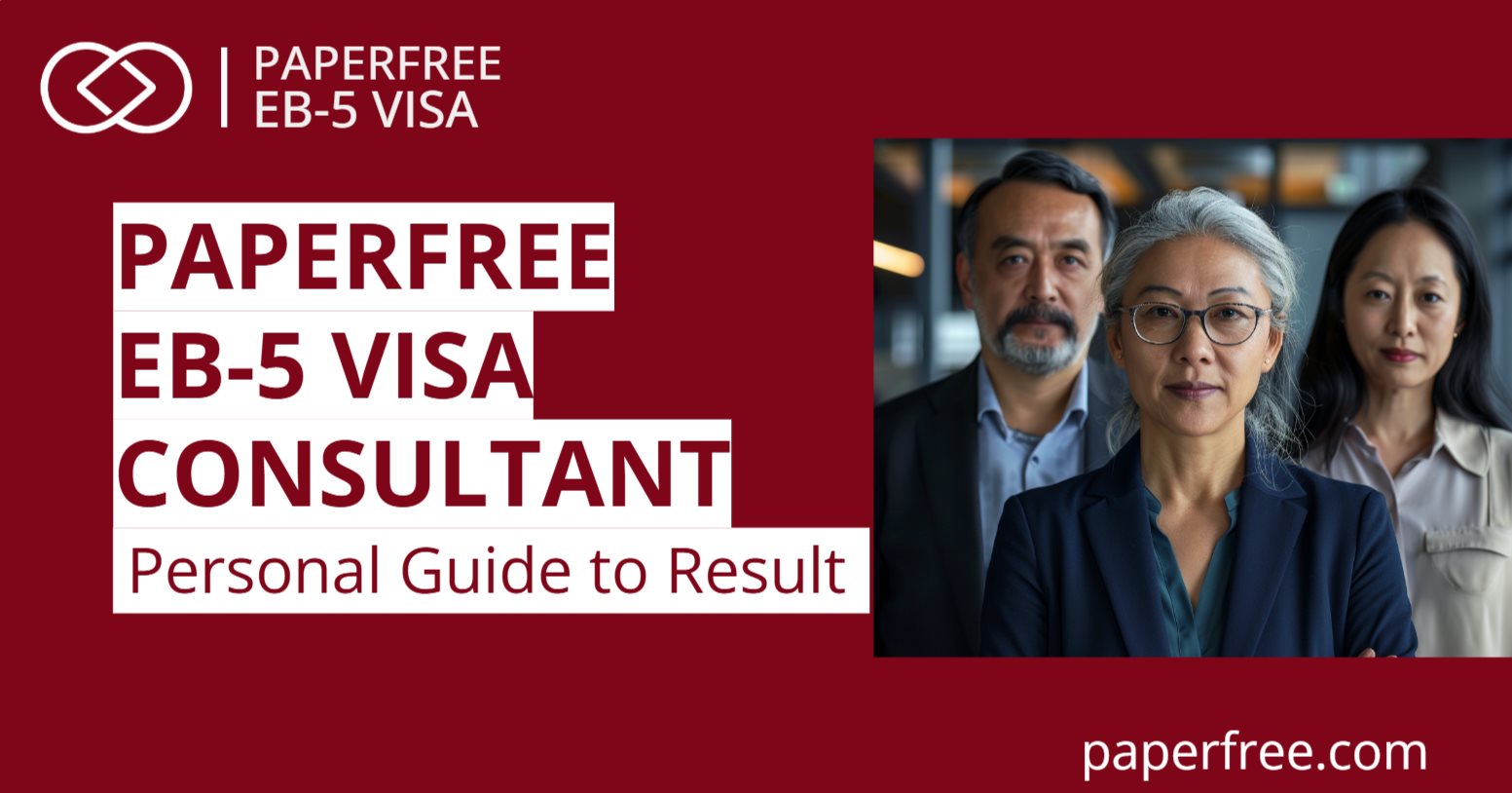 EB5 VISA consultants