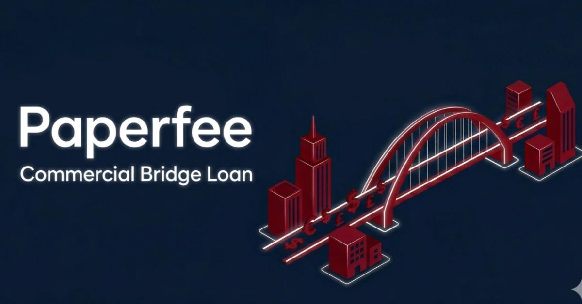 Commercial Bridge Loan