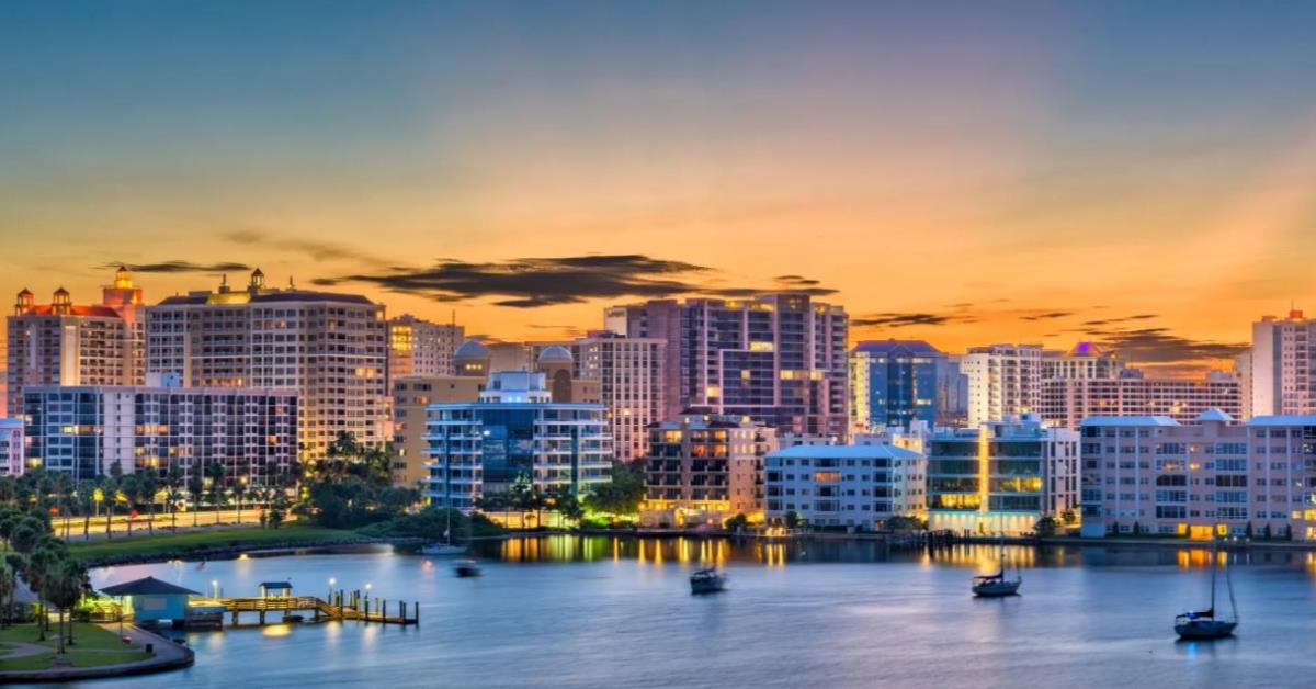 Hard Money Lenders in Florida — Find Your Best Match | Paperfree