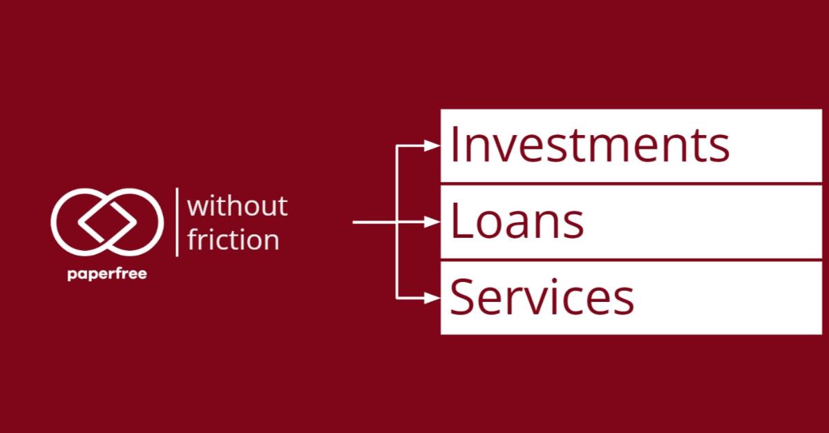 Passive income powered by diversified investment opportunities