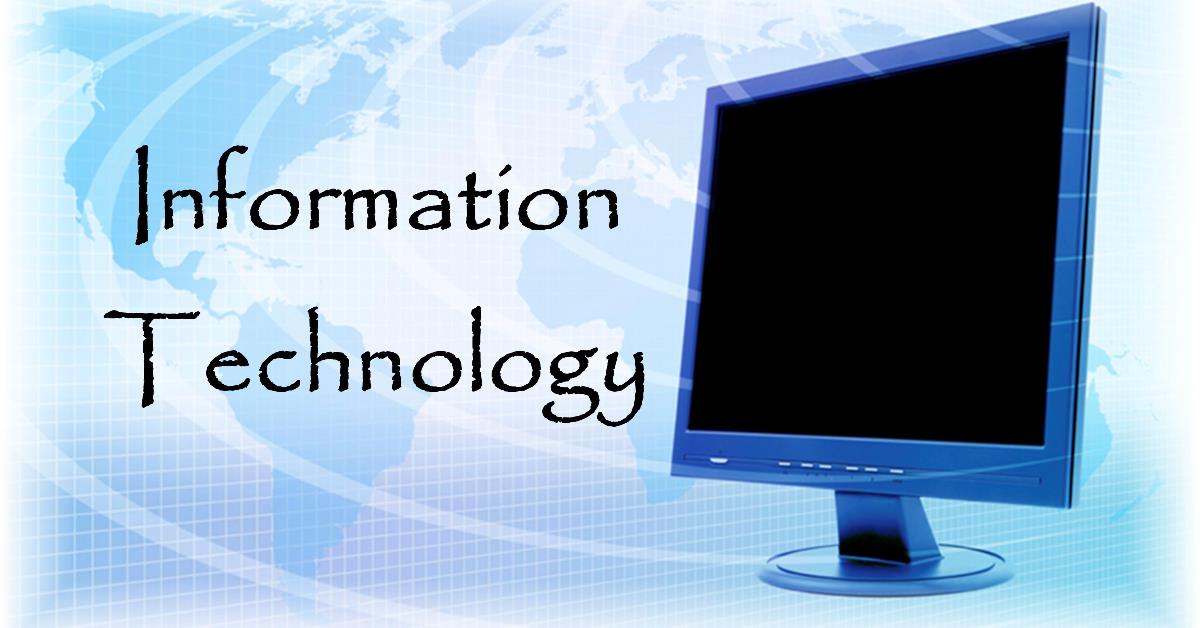 Writing Information Technology (IT) Policies and Procedure