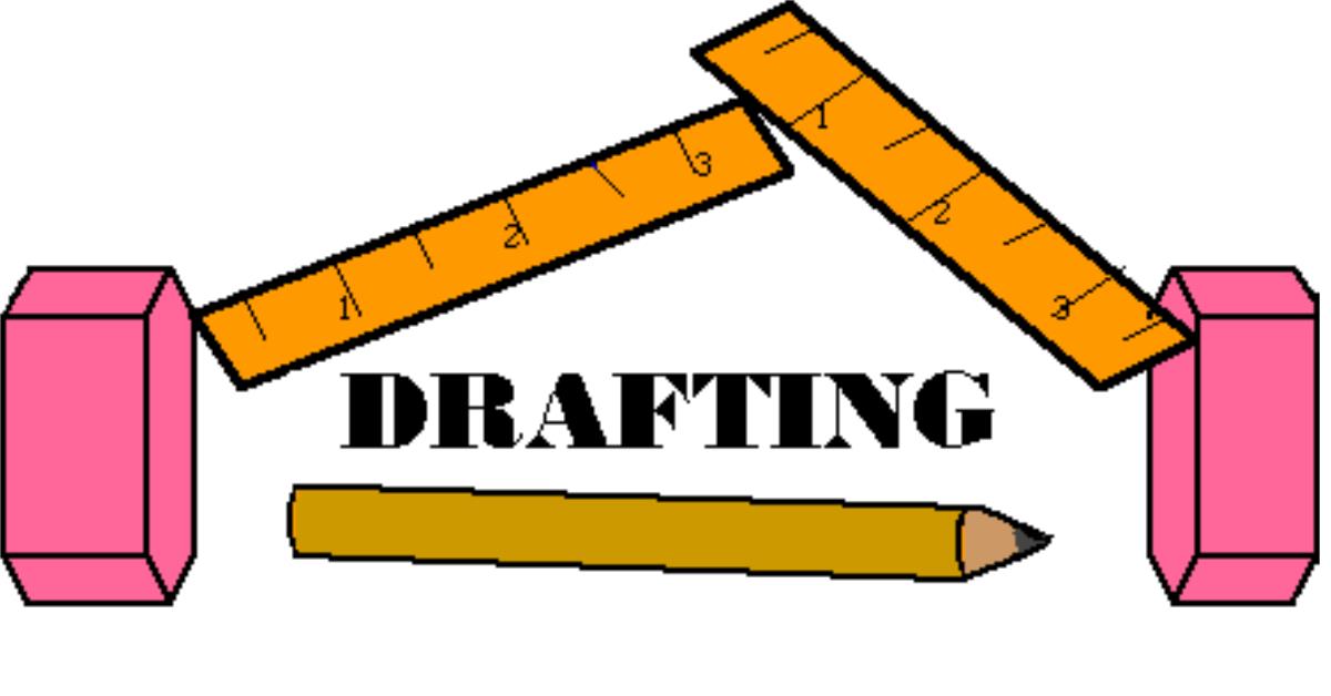 Drafting Procedure Using the Process Tactic