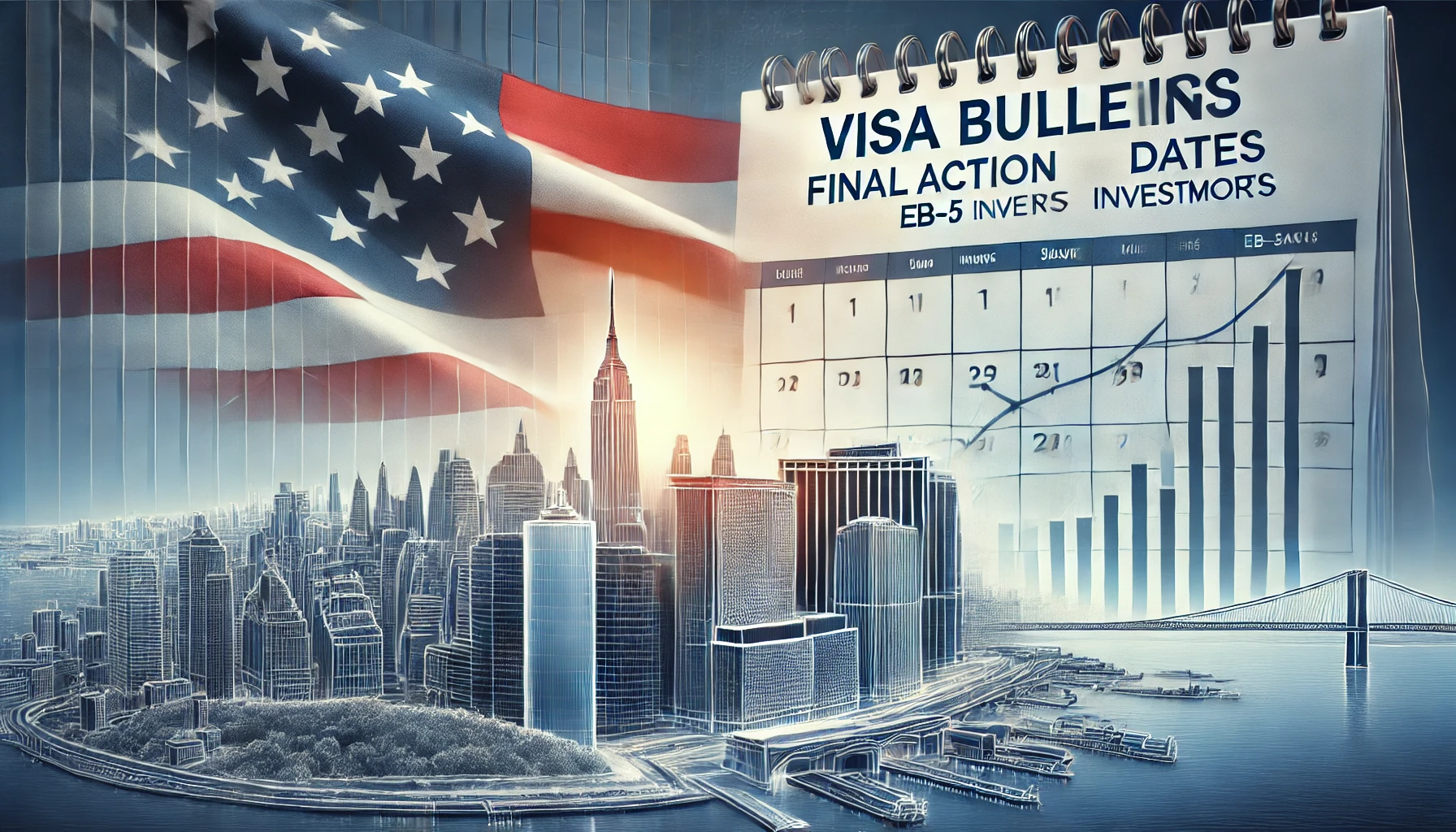 US Visa Bulletin August 2024: Final Action Dates for EB-5 Investors Revealed | eb 5