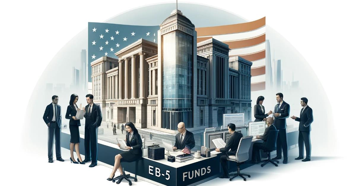 When Must EB-5 Funds Be Deployed? A Comprehensive Guide to Fund Deployment and EB-5  Job Creation | eb-5 projects