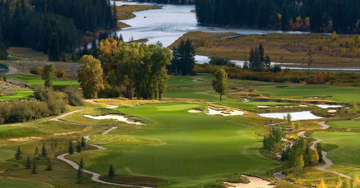 Snake River Sporting Club EB-5 Project Receives USCIS Form I-956F Approval | eb-5 project