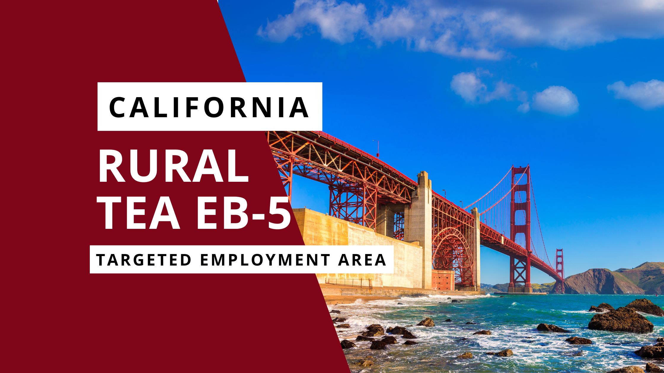 eb 5 regional centers in california