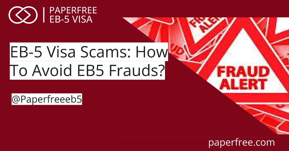 EB-5 Scams: What You Need to Know