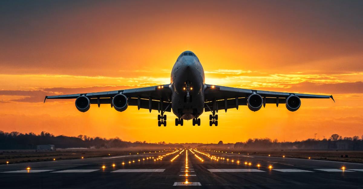 How Much Does an Airline Make Per Flight? The Economics Behind Every Takeoff