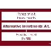 Alternative Investments Explained. How to invest. Types of Alts | Paperfree 