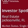 Real estate investing in jacksonville fl
