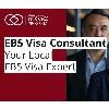 USA EB5 visa consultants available online or local in person