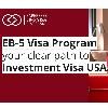 EB-5 Visa Program by Paperfree.com is Your Your Clear Path to Investment Green Card USA