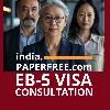 EB 5 Visa consultants in India. Visa Requirements, EB5 investment projects | Paperfree.com