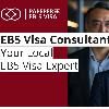 USA EB5 visa consultants available online or local in person