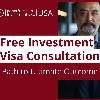 USA EB5 visa consultants available online or local in person